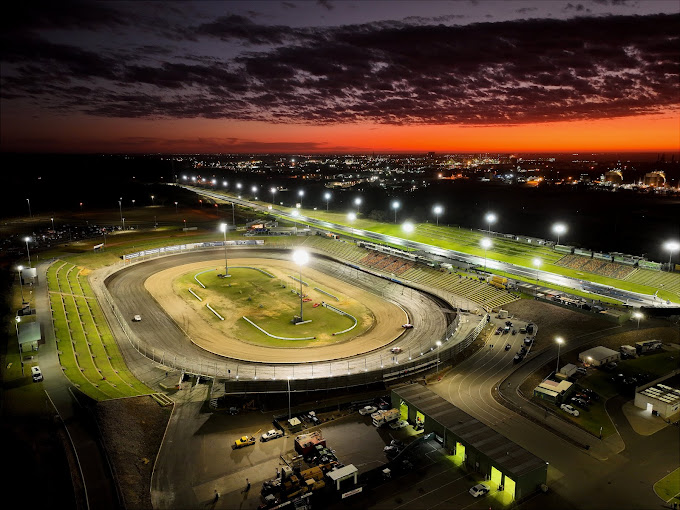 Perth – Kwinana Motorplex