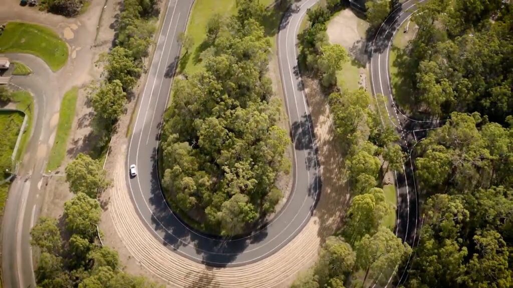 Brisbane – Mt Cotton Driver Training Centre